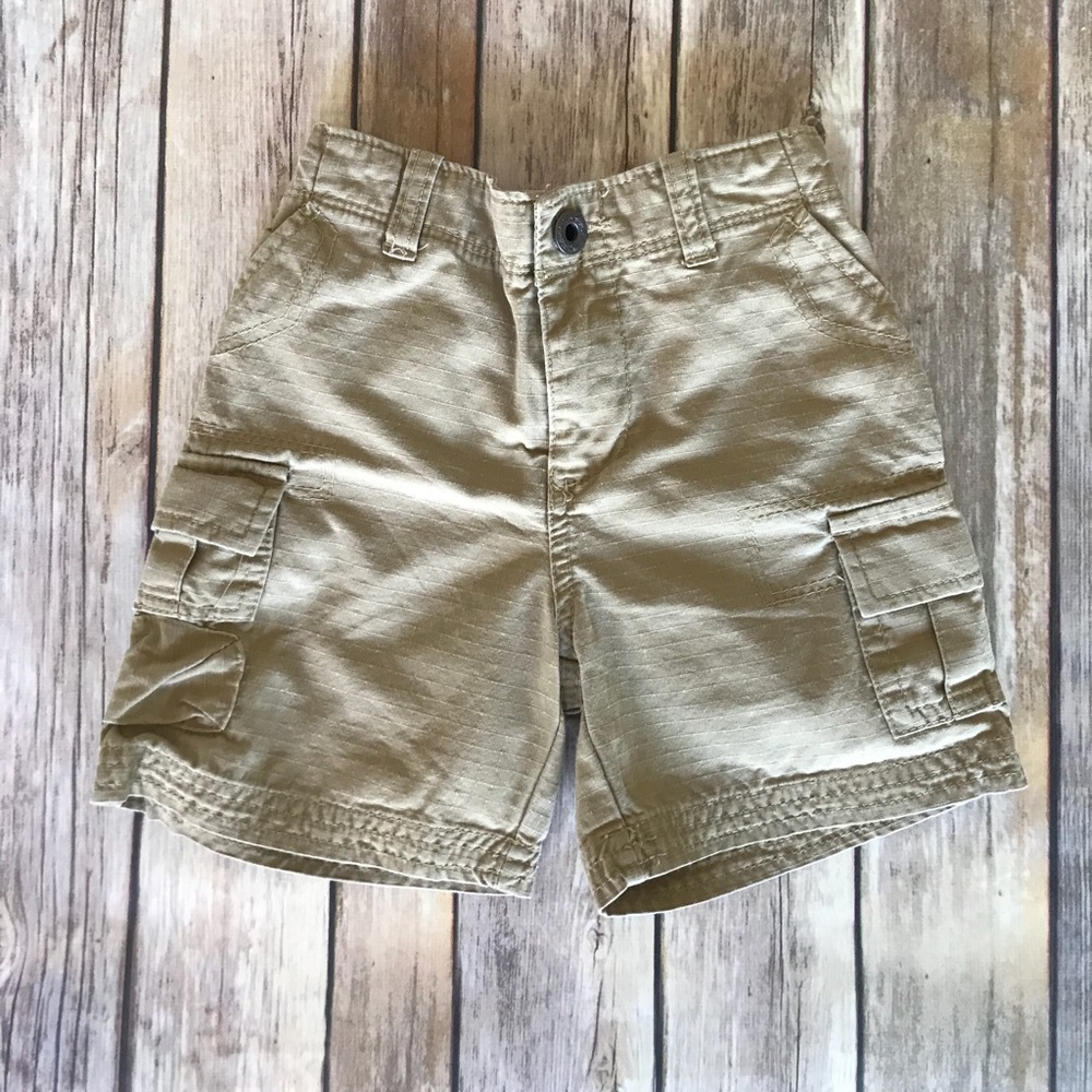Ralph Lauren Polo Boys Shorts - 24 months